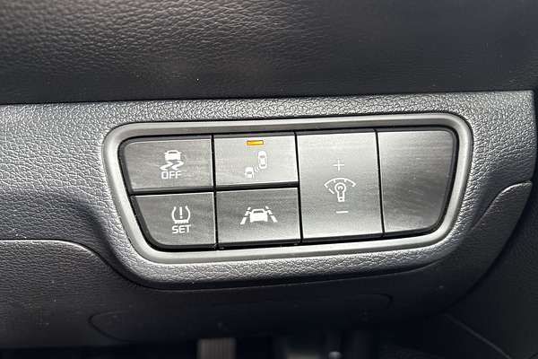 2020 Kia Cerato S BD