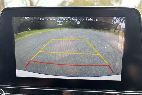 2020 Kia Cerato S BD