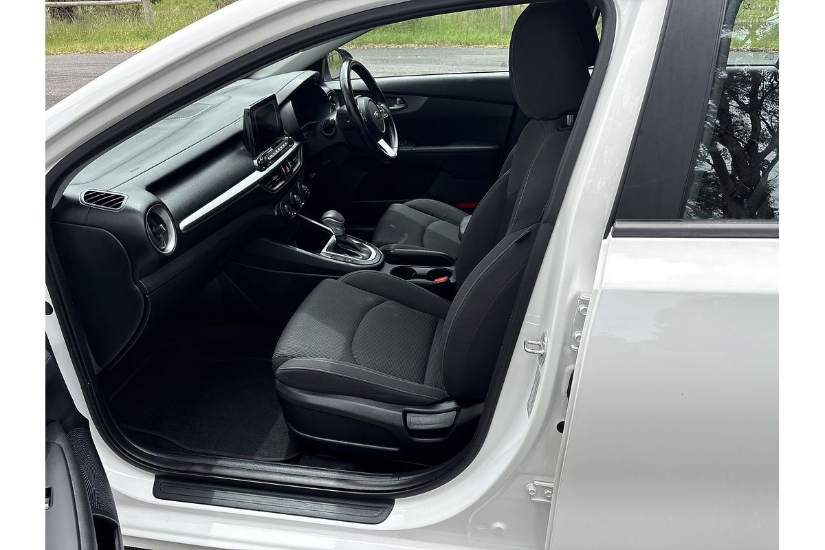 2020 Kia Cerato S BD