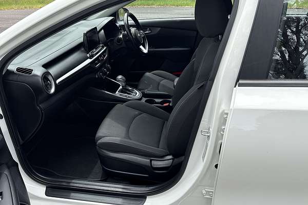 2020 Kia Cerato S BD