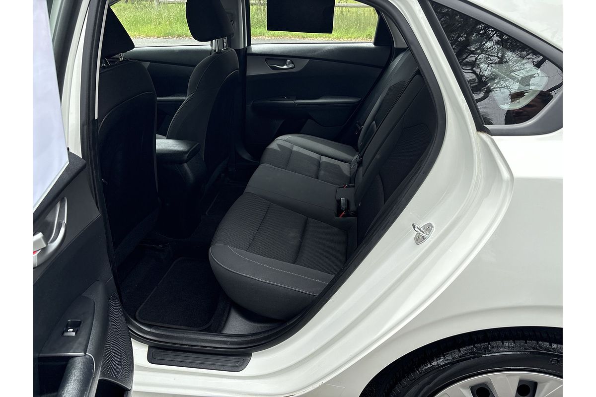 2020 Kia Cerato S BD