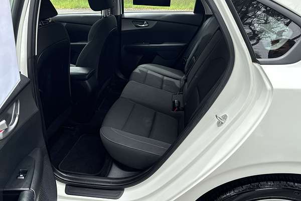 2020 Kia Cerato S BD