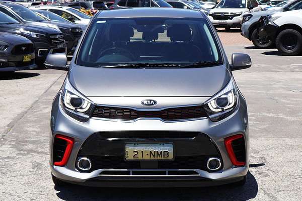 2019 Kia Picanto GT-Line JA