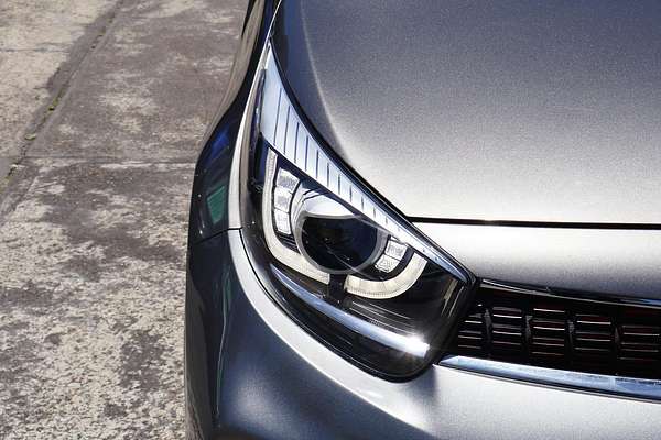 2019 Kia Picanto GT-Line JA