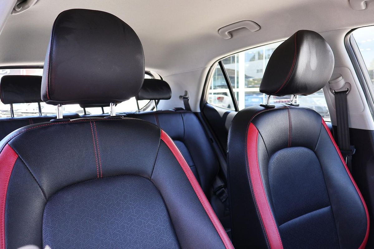 2019 Kia Picanto GT-Line JA