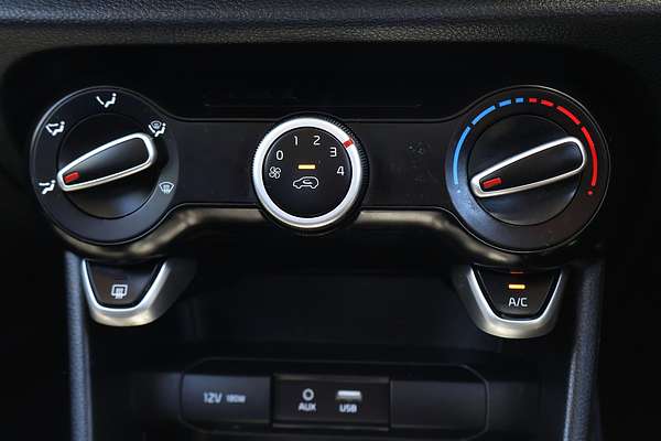 2019 Kia Picanto GT-Line JA