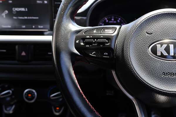 2019 Kia Picanto GT-Line JA