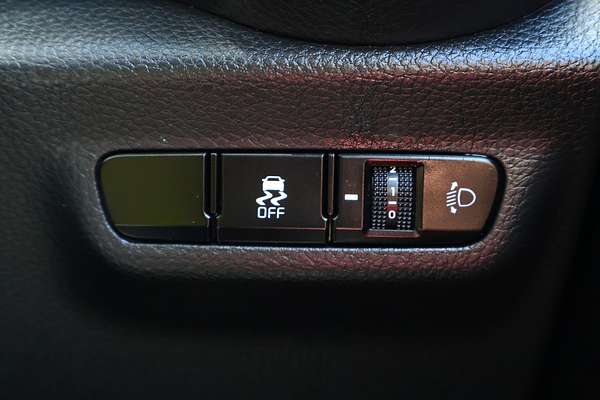 2019 Kia Picanto GT-Line JA