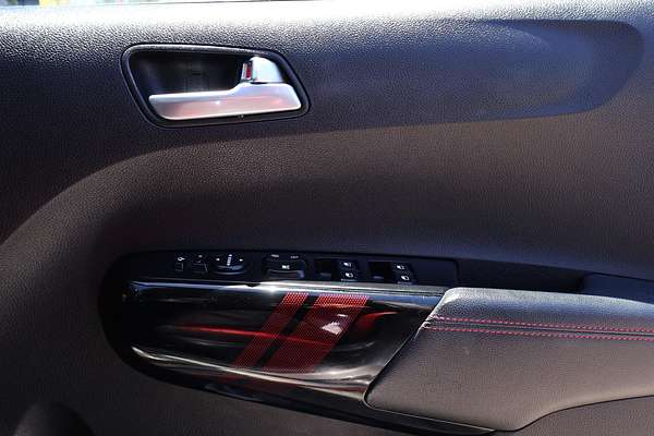 2019 Kia Picanto GT-Line JA