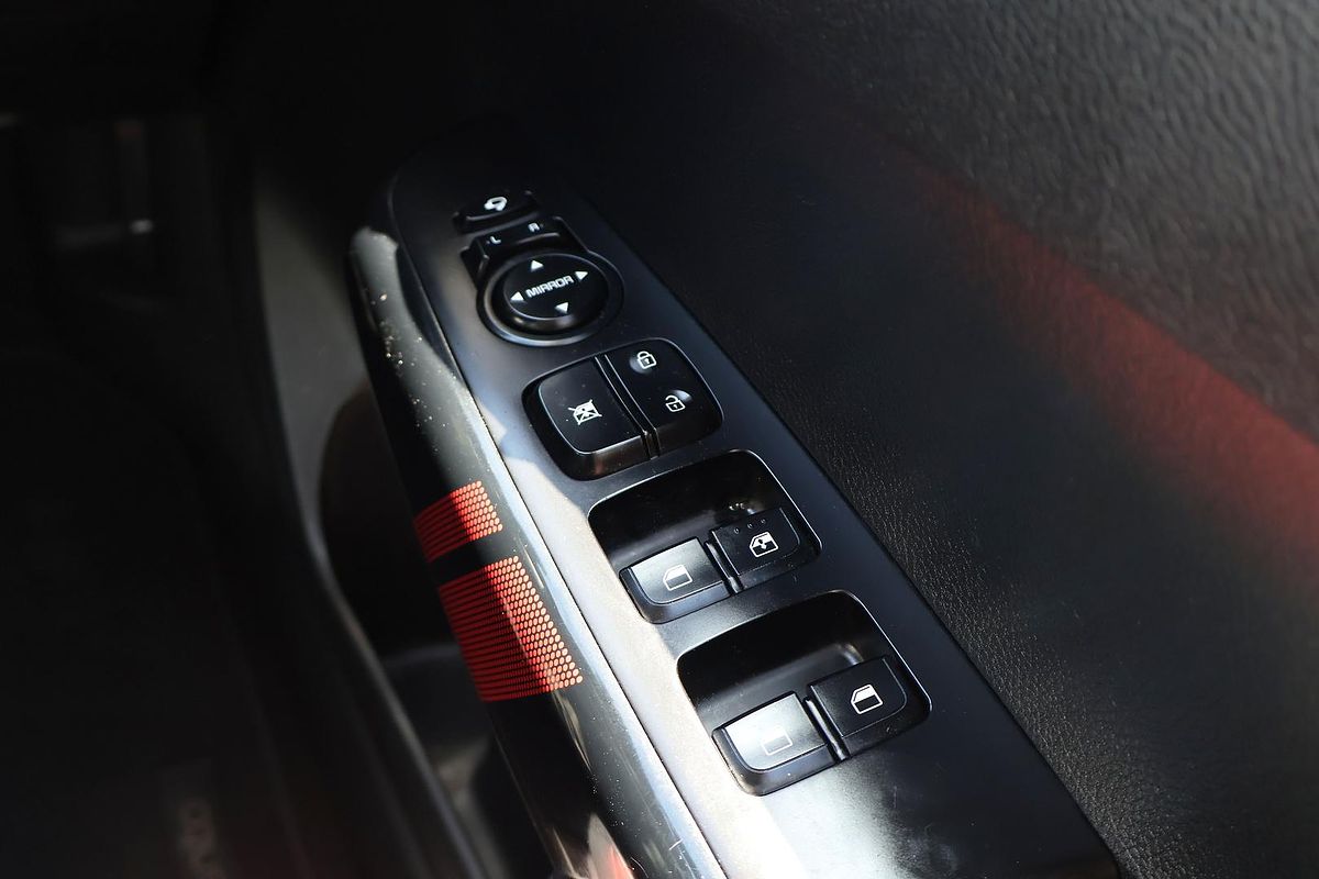 2019 Kia Picanto GT-Line JA