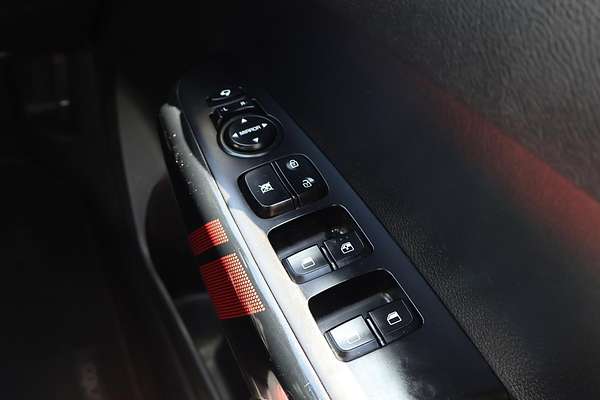 2019 Kia Picanto GT-Line JA