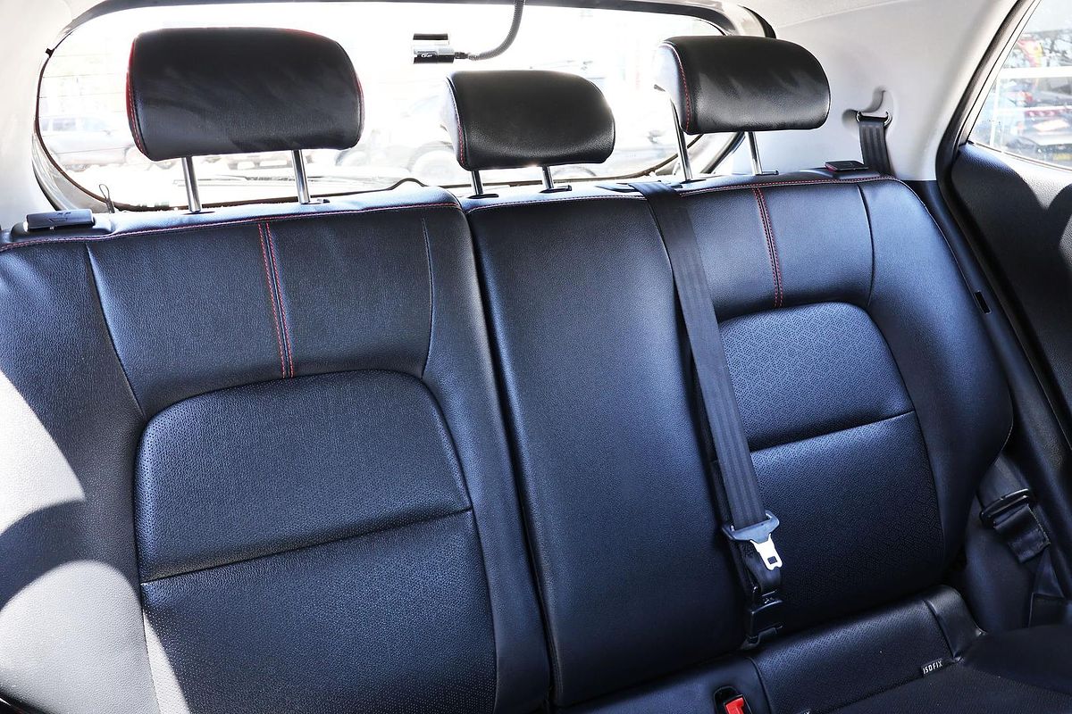 2019 Kia Picanto GT-Line JA