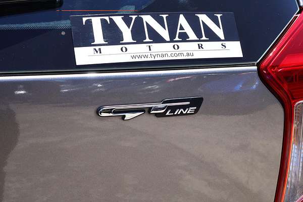 2019 Kia Picanto GT-Line JA