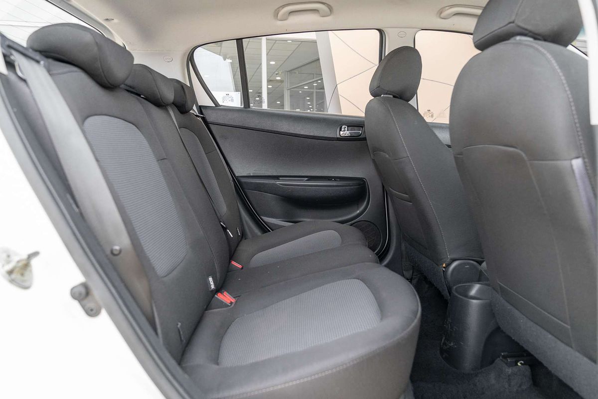 2013 Hyundai i20 Active PB