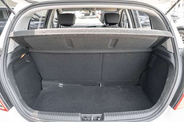 2013 Hyundai i20 Active PB