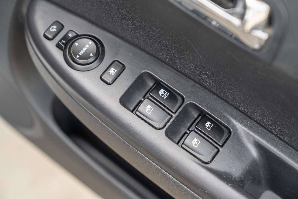 2013 Hyundai i20 Active PB