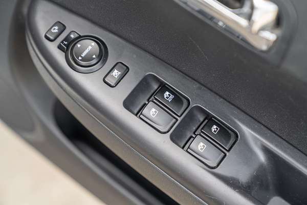 2013 Hyundai i20 Active PB