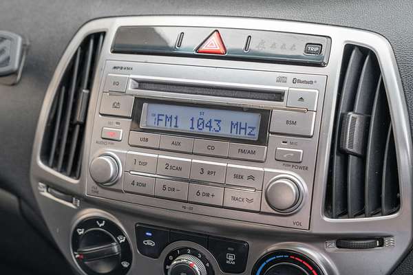 2013 Hyundai i20 Active PB