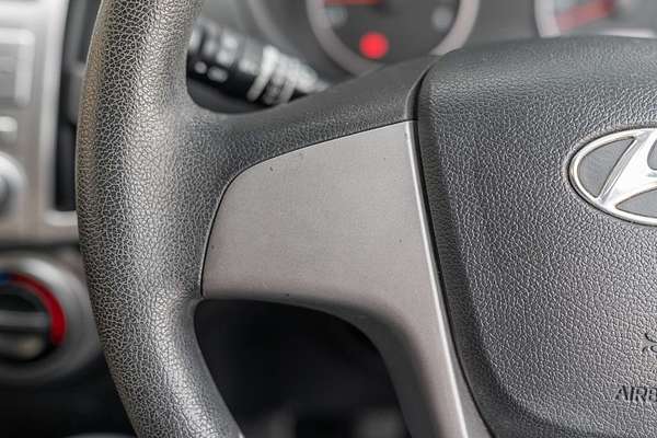 2013 Hyundai i20 Active PB