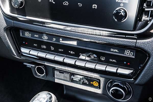 2025 Isuzu D-MAX X-TERRAIN 4X4