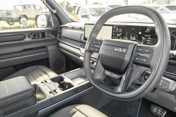 2025 Kia Tasman X-Pro TK 4X4