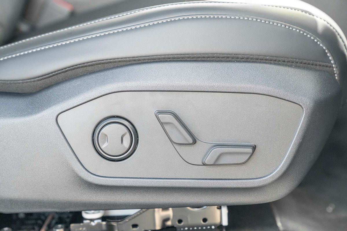 2025 Kia Tasman X-Pro TK 4X4