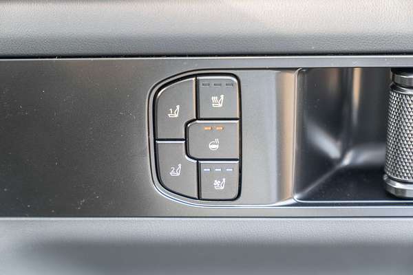 2025 Kia Tasman X-Pro TK 4X4