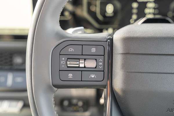 2025 Kia Tasman X-Pro TK 4X4