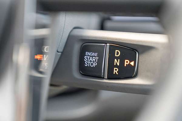 2025 Kia Tasman X-Pro TK 4X4