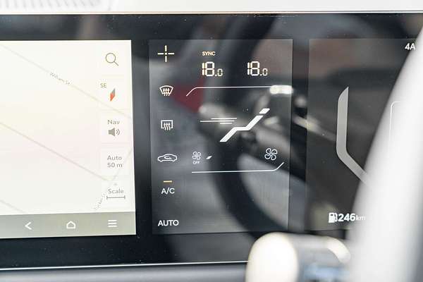 2025 Kia Tasman X-Pro TK 4X4