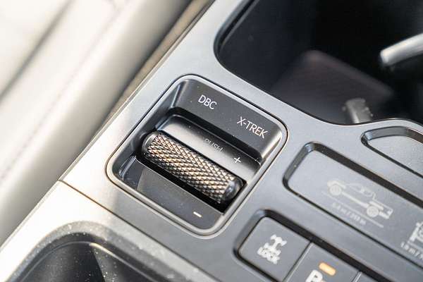 2025 Kia Tasman X-Pro TK 4X4