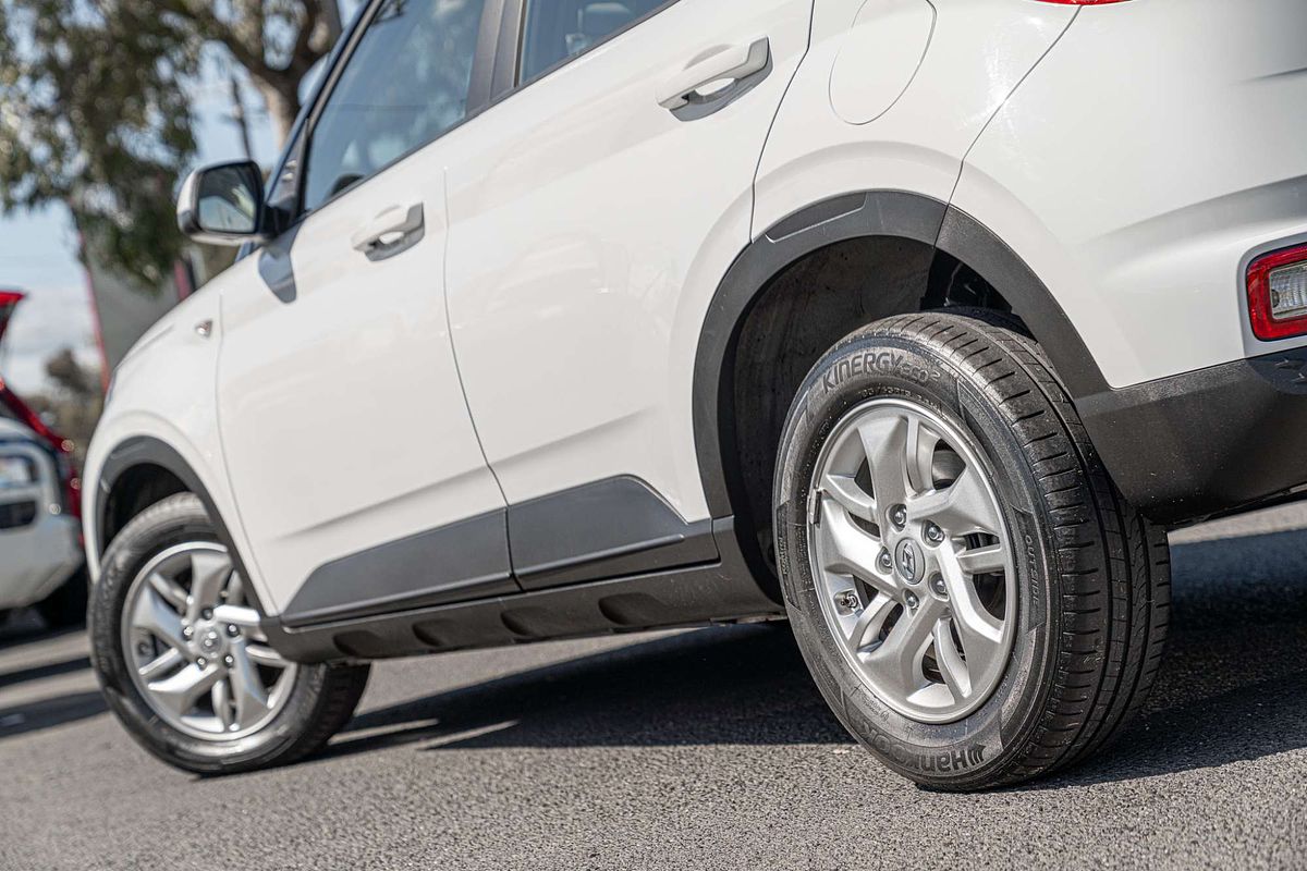 2021 Hyundai Venue QX.V4