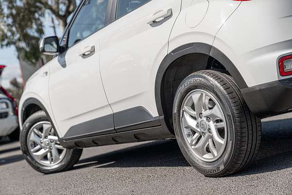 2021 Hyundai Venue QX.V4