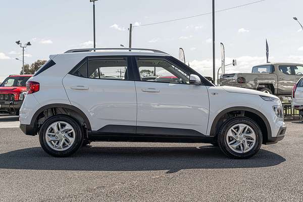 2021 Hyundai Venue QX.V4