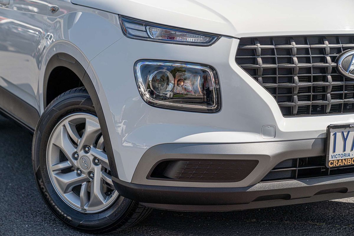 2021 Hyundai Venue QX.V4