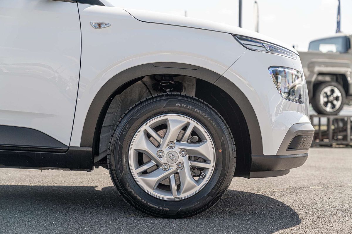 2021 Hyundai Venue QX.V4