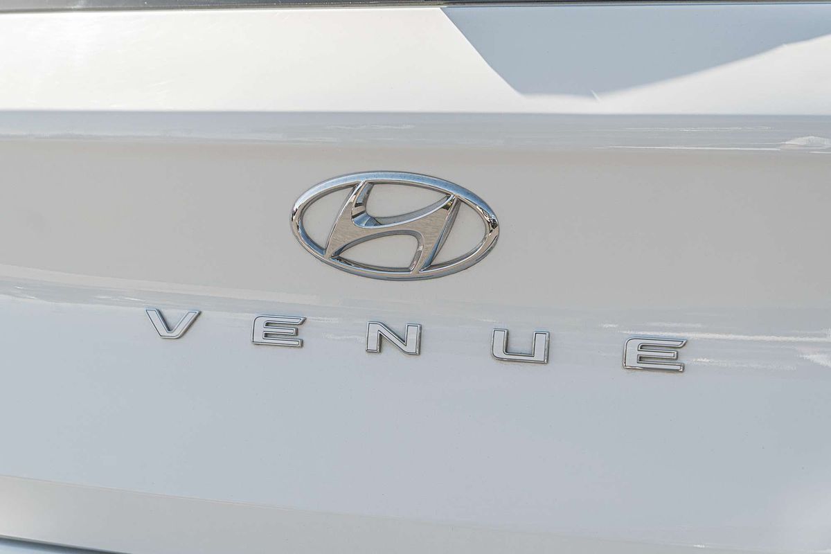 2021 Hyundai Venue QX.V4