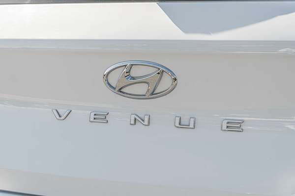 2021 Hyundai Venue QX.V4