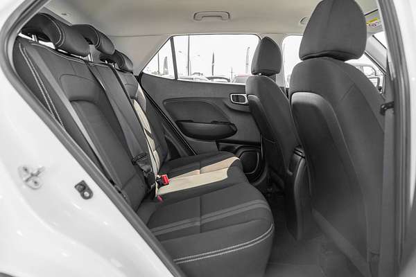 2021 Hyundai Venue QX.V4