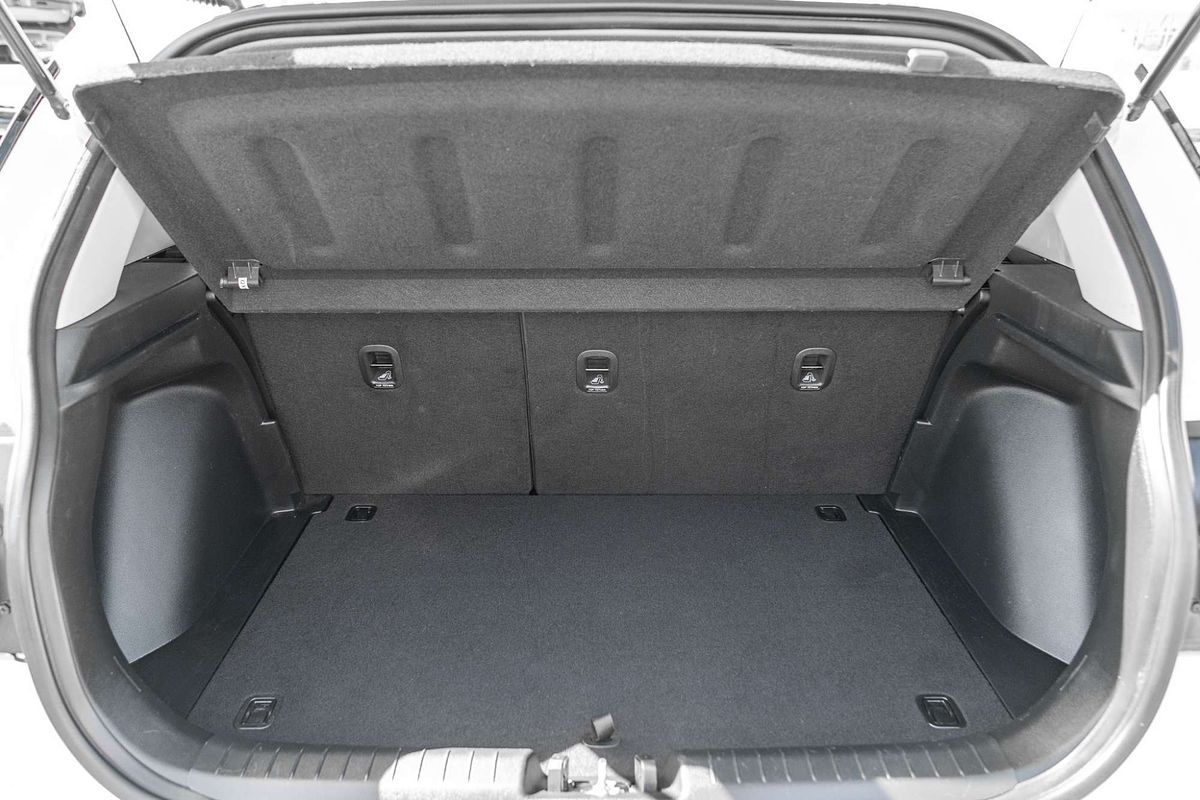 2021 Hyundai Venue QX.V4