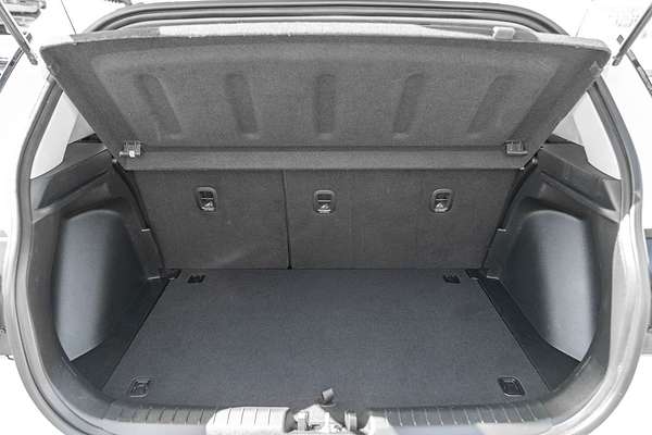 2021 Hyundai Venue QX.V4