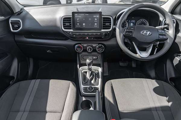2021 Hyundai Venue QX.V4