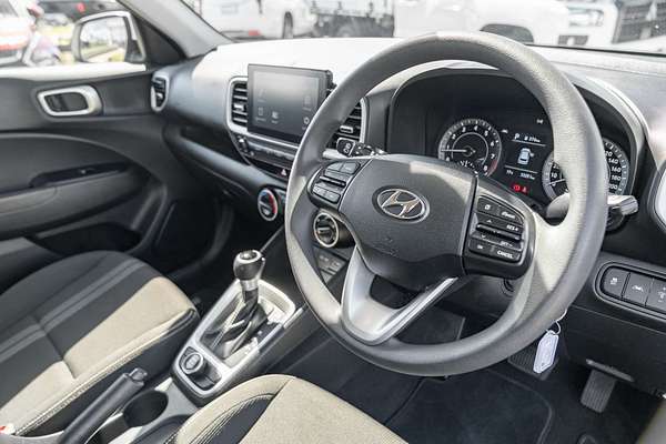 2021 Hyundai Venue QX.V4