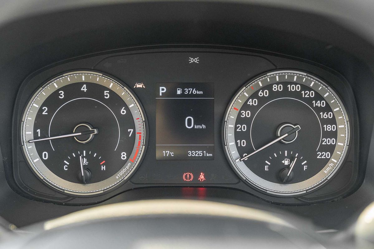 2021 Hyundai Venue QX.V4