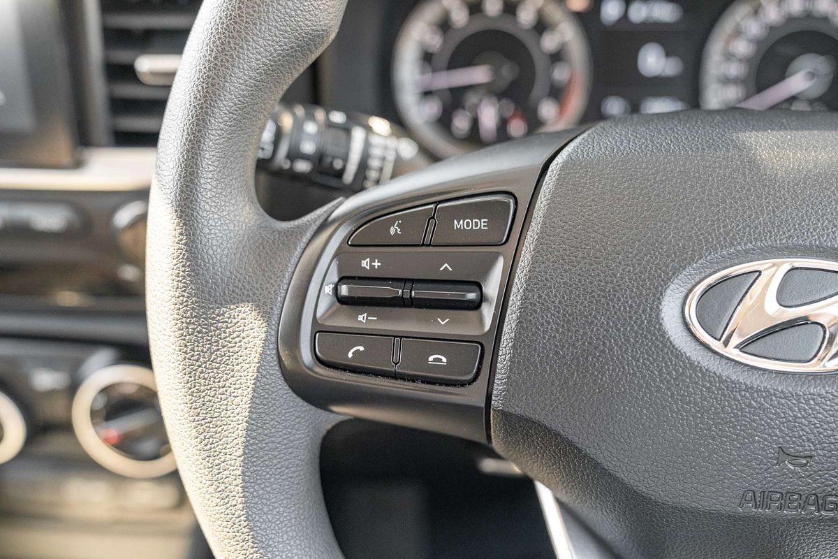 2021 Hyundai Venue QX.V4