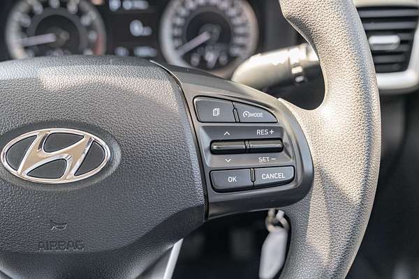 2021 Hyundai Venue QX.V4