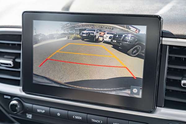 2021 Hyundai Venue QX.V4