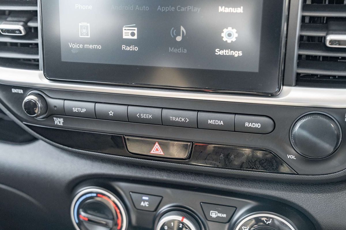 2021 Hyundai Venue QX.V4