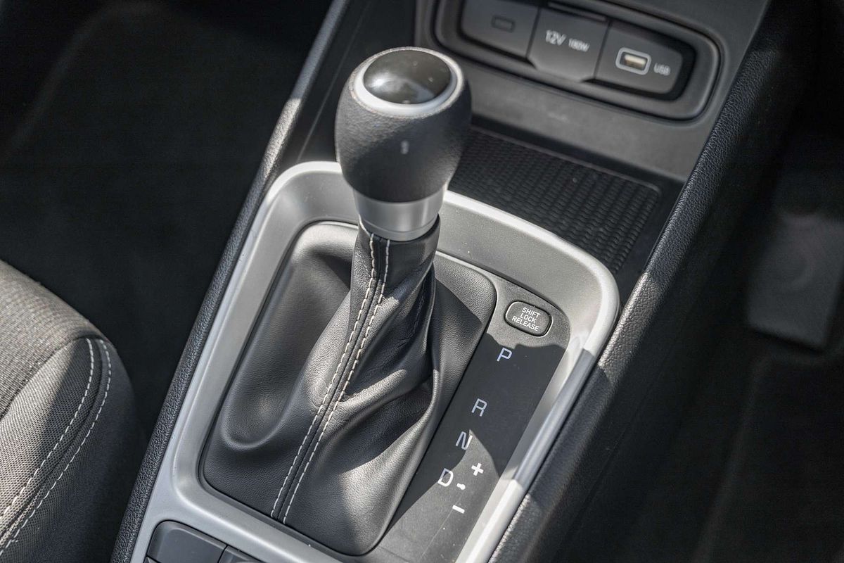 2021 Hyundai Venue QX.V4