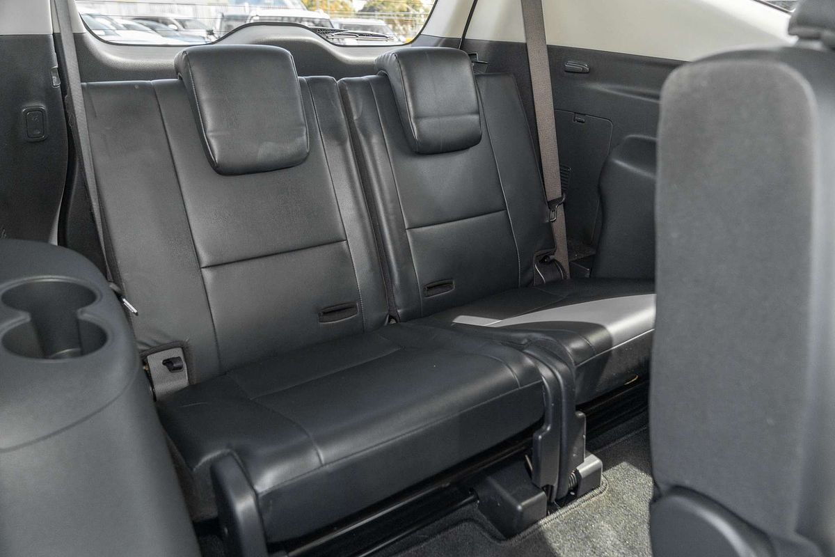 2021 Mitsubishi Pajero Sport Exceed QF